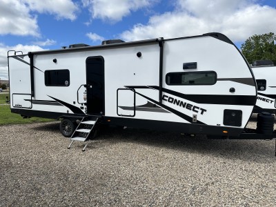 New Travel Trailers